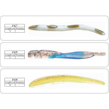 Attractive Soft Fishing Bait